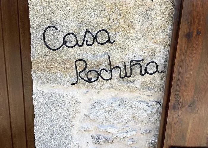 Casa Rochina