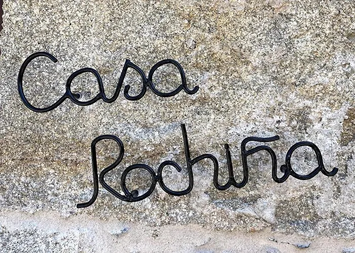 Casa Rochina