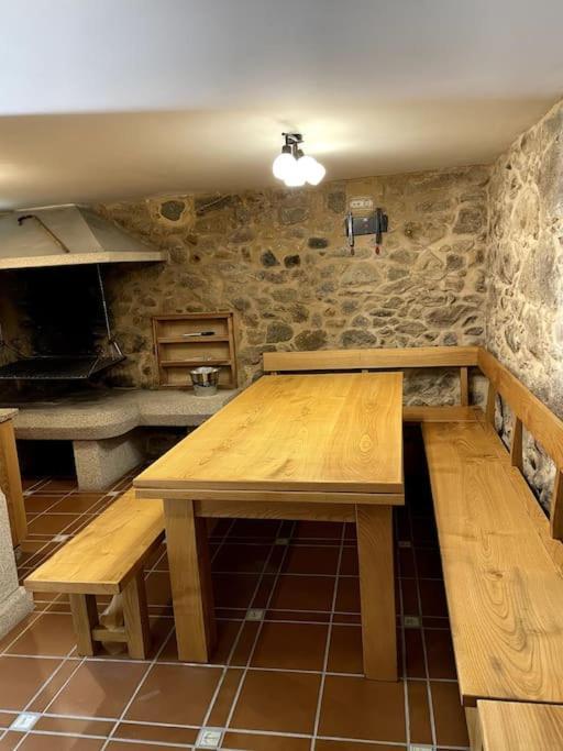 Casa Rochina Holiday home *