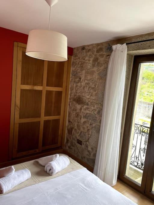 Casa Rochina Holiday home *