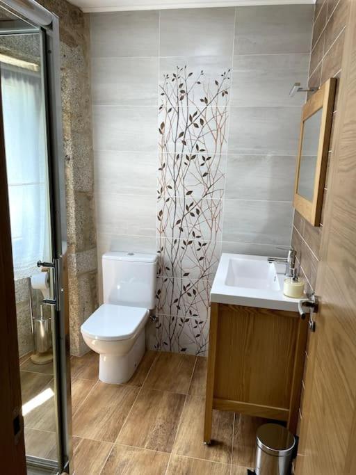 Casa Rochina Holiday home