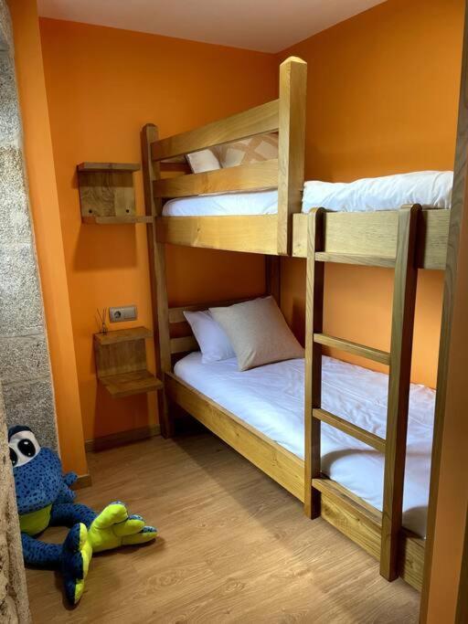 Holiday home Casa Rochina *
