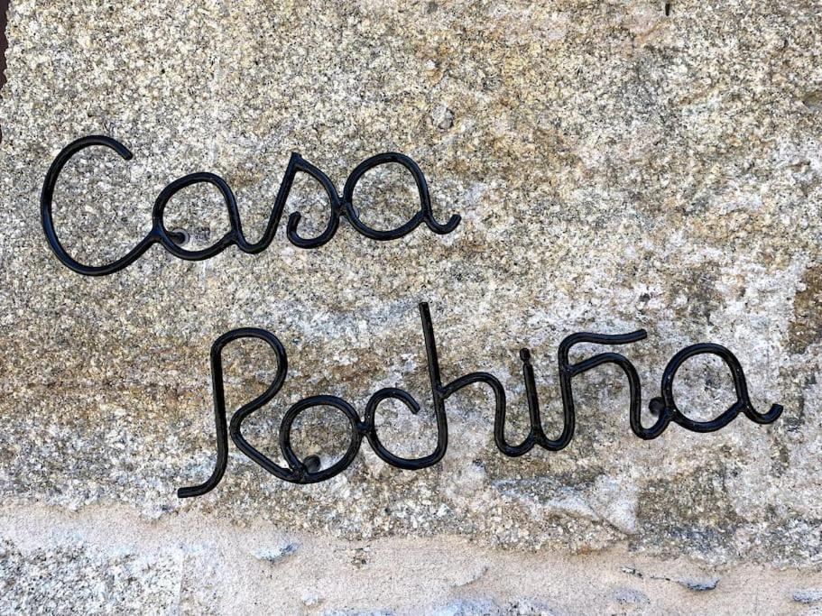 Holiday home Casa Rochina