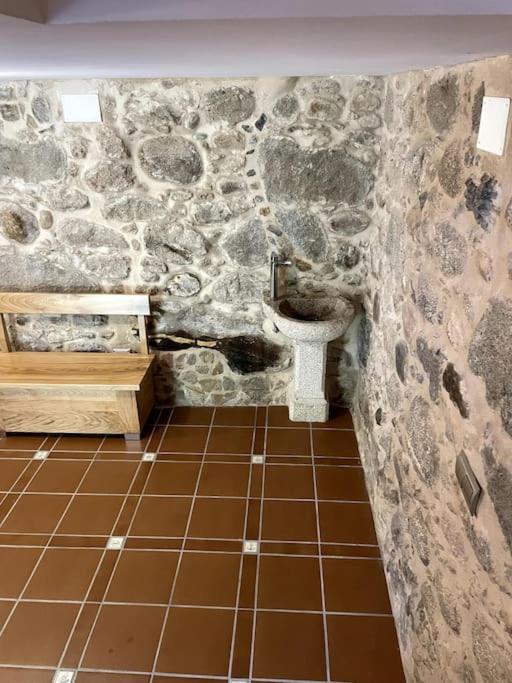 Holiday home Casa Rochina