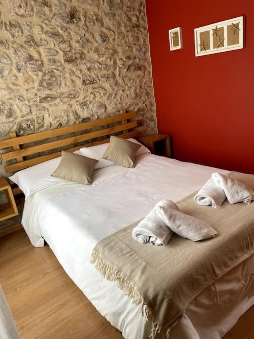 Holiday home Casa Rochina