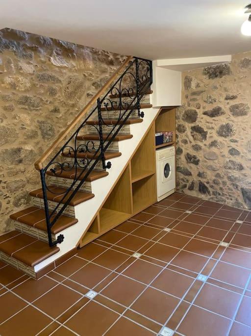 Casa Rochina Holiday home Pobra Do Caraminal