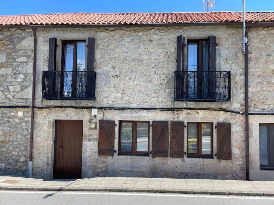 Holiday home Casa Rochina