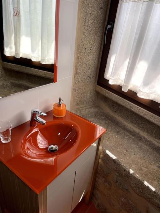 Holiday home Casa Rochina