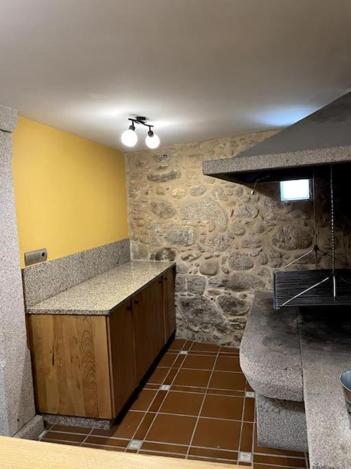 Holiday home Casa Rochina