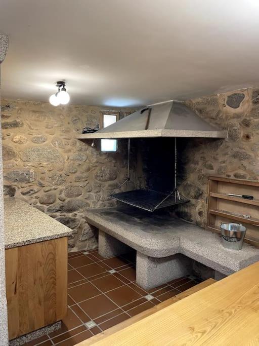 Holiday home Casa Rochina *