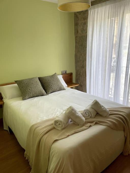 Casa Rochina Holiday home *
