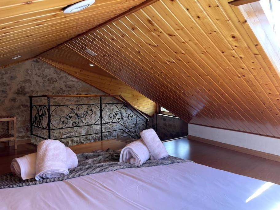 Casa Rochina Holiday home *